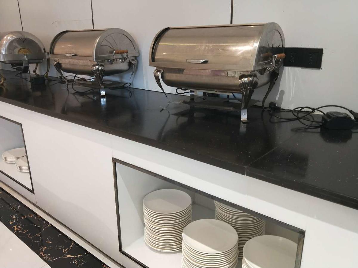 Xi'An Hotel Xiaoshan Airport Branch Jingjiang  المظهر الخارجي الصورة